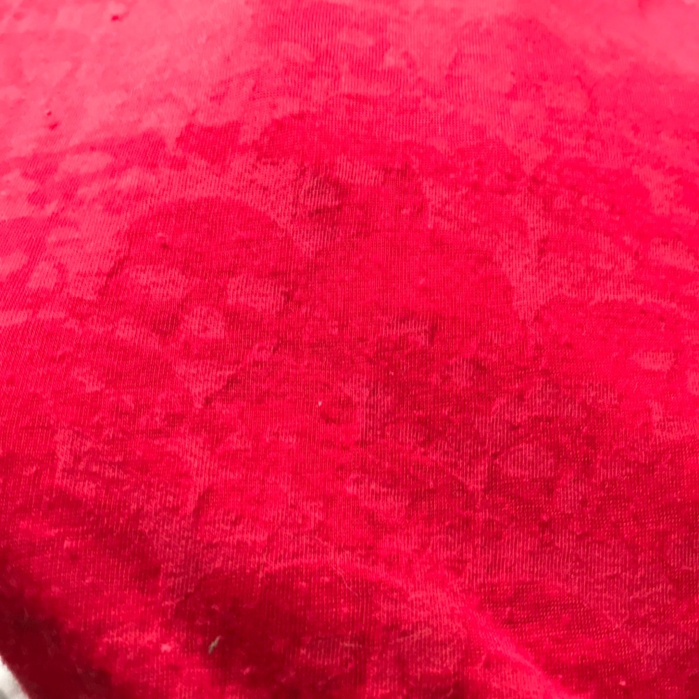 Red top - Picture 3 of 3